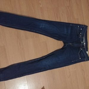 Rag n bone skinny jeans